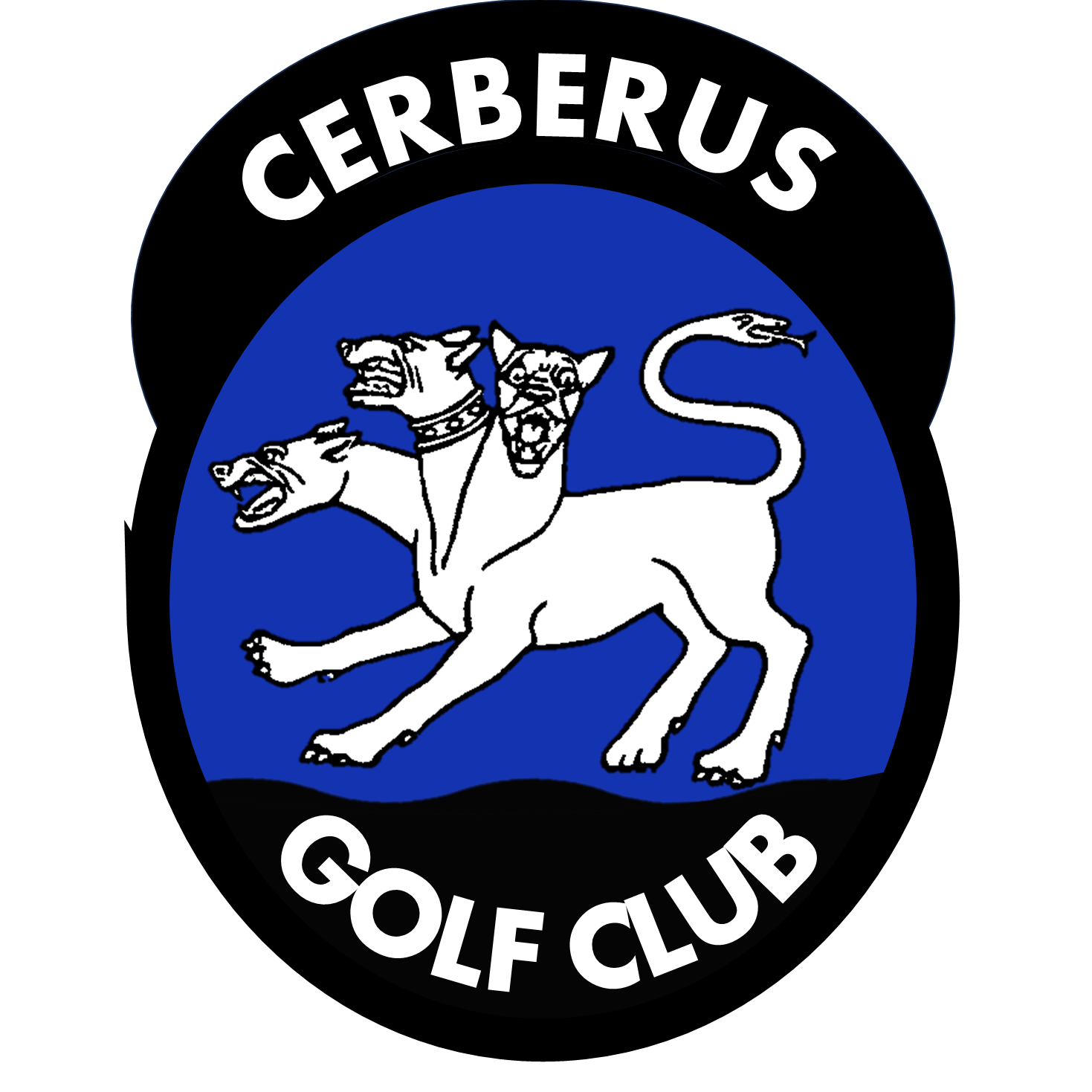 CERBERUS GOLF CLUB